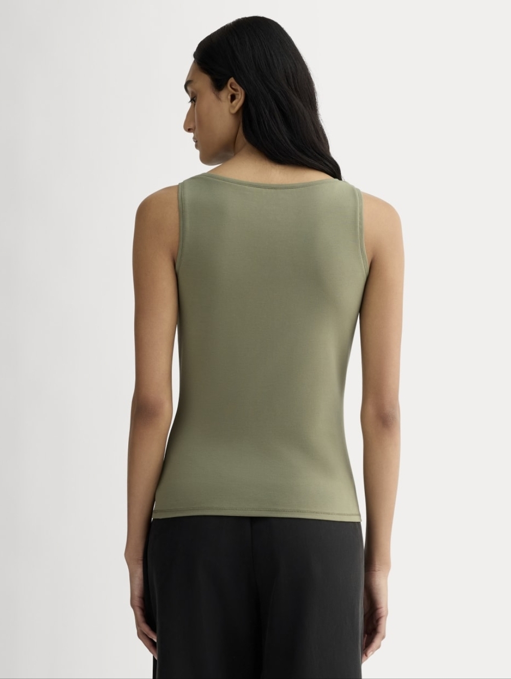 Everlane The Form Tank - Picture 3 of 9
